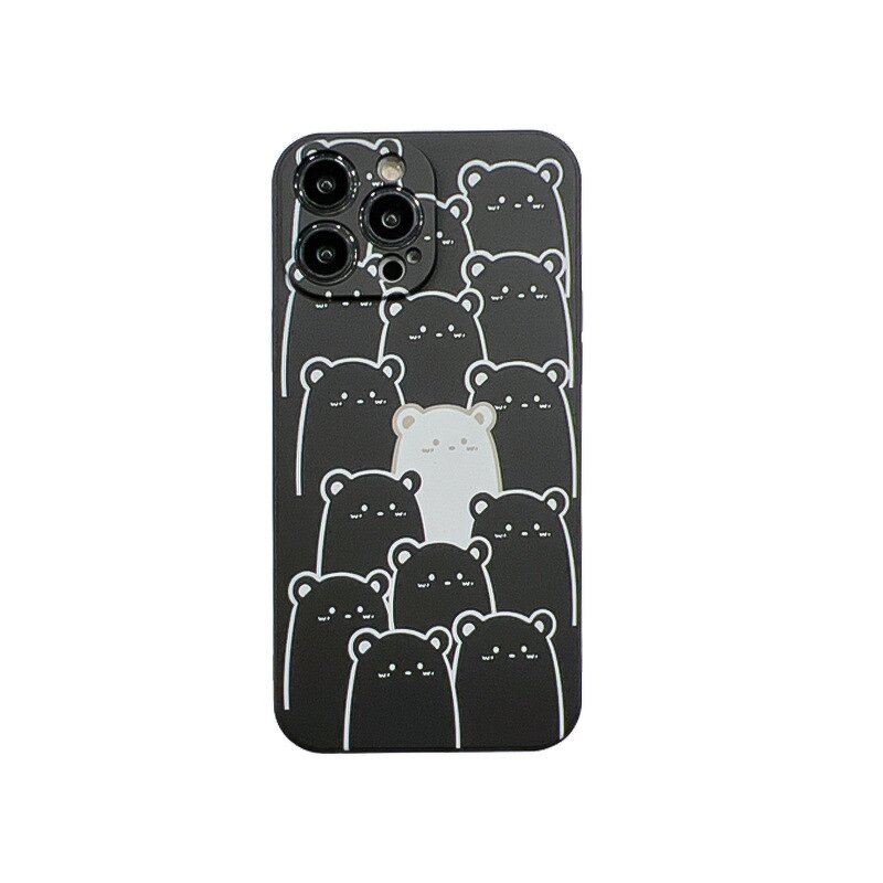 Phone Case Manufacturer - Cartoon Trend Mobile Phone Shell