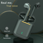 TWS Headphones Manufacturer - Wireless Dual-ear LED Design