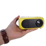 Portable Projector Manufacturer - LED Mini Home Outdoor Multi-Function
