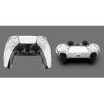 PS5 Controller Case Manufacturer - Ultra-Thin Transparent PC