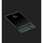 Magnetic Charging Battery Manufacturer - Compact Portable Power