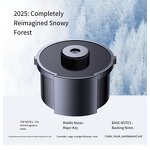 Car Fragrance Machine Manufacturer - Solar Powered Automatic Spray