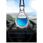 Car Perfume Pendant Manufacturer - Automotive Decorative Item