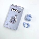 Wireless Headset Manufacturer - TWS In-ear IPX-5 LED