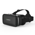 VR Glasses Manufacturer - 3D Virtual Reality Game Glasses