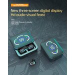 Wireless Headset Manufacturer - M86 5.0 In-ear IPX-4