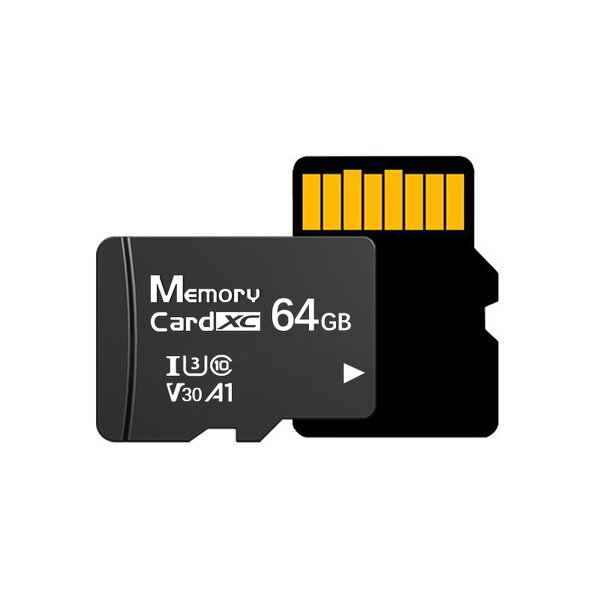 TF SD Card Manufacturer - 16g 32g Multi Function ECC