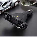 Car Bluetooth MP3 Player Manufacturer - Multifunctional Hands-free