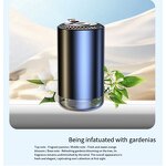 Car Aroma Diffuser Manufacturer - Starry Sky Air Purifier