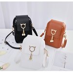 Crossbody Bag Manufacturer - Korean Multifunctional Shoulder Bag