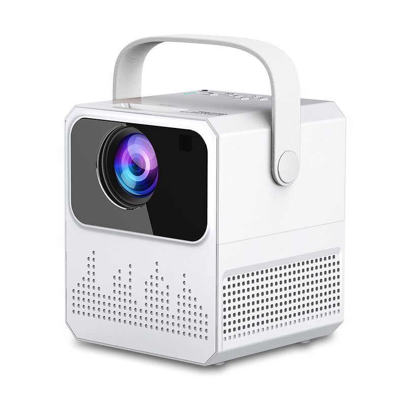 Android Projector Manufacturer - Smart Screen LED Lamp Portable