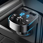 Bluetooth car kit