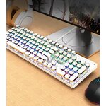 Mechanical Keyboard Manufacturer - T75 Real Mechanical Luminous