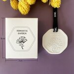 Aromatherapy Plaster Manufacturer - Car Solid Incense Gift