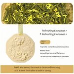 Car Aromatherapy Manufacturer - Tea Long Lasting Fragrance