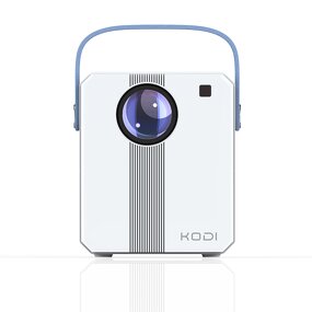 Portable Projector Manufacturer - Ultra HD 4K AI Voice Gaming