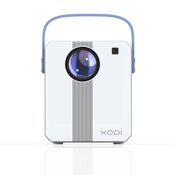 Portable Projector Manufacturer - Ultra HD 4K AI Voice Gaming