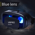 VR Glasses Manufacturer - 3D Virtual Reality Game Helmet