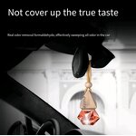 Car Perfume Pendant Manufacturer - High Grade Durable Fragrance