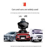 Car Phone Charger Manufacturer - Starry Top 120W PD30