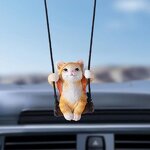 Car Pendant Manufacturer - Rearview Mirror Aromatherapy Pendant