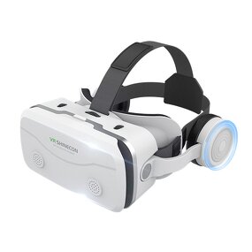 VR Glasses Manufacturer - All-In-One Mobile VR Console