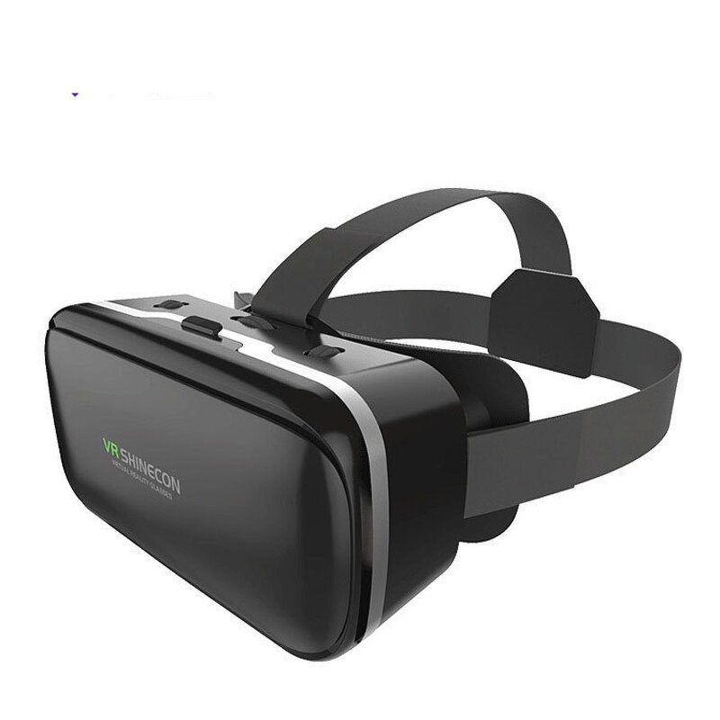 VR Glasses Manufacturer - 3D Virtual Reality Game Glasses
