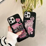 Phone Case Manufacturer - Niche Cartoon Dog Fashion