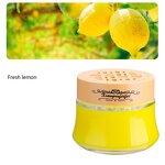 Car Perfume Holder Manufacturer - Solid Balm Long Lasting