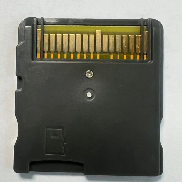 R4DS Gaming Card Manufacturer - Upgraded PRO Storage Joystick