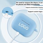 Earphone Case Manufacturer - Silicone Earphone Protective Case