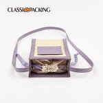 Mobile Phone Bag Manufacturer - Portable Shoulder Mini Crossbody