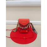 Crossbody Bag Manufacturer - Senior Sense Fashion Shoulder Bag