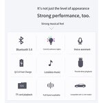 FM Transmitter Manufacturer - QC3.0 Fast Charge MP3 Player