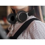 Wireless Headset Manufacturer - Folding Telescopic Bass Stereo