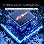 Smart Speaker Manufacturer - 5.3 AI RGB LED Ambient Bass