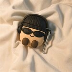 AirPods Case Manufacturer - Cartoon Pattern TPU Shells