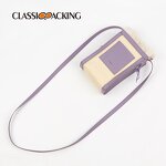 Mobile Phone Bag Manufacturer - Portable Shoulder Mini Crossbody