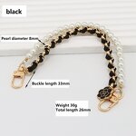 Mobile Phone Chain Manufacturer - Small Fragrance Pearl Chain