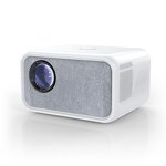 Android Projector Manufacturer - 1080P HD Electric Focus Multi-Function