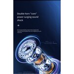 Wireless Speaker Manufacturer - High Sound Quality RGB Subwoofer