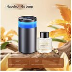 Car Air Freshener Manufacturer - Aurora Blue Flame Automatic