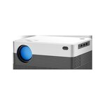 Home Projector Manufacturer - Ultra HD Intelligent Cinema LED