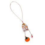 Mobile Phone Chain Manufacturer - Widget Key Chain Accessory
