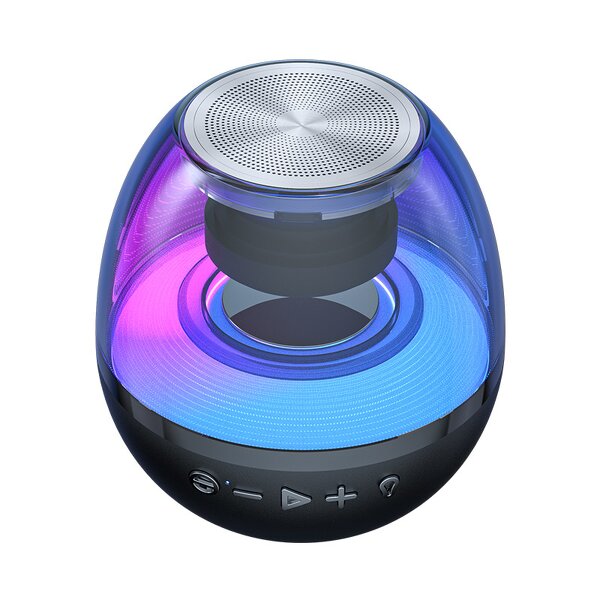 Karaoke Speaker Manufacturer - 5.1 Channel Glass Subwoofer