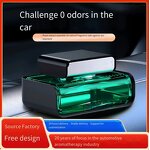 Car Aromatherapy Manufacturer - Plant Essential Oil Fragrance