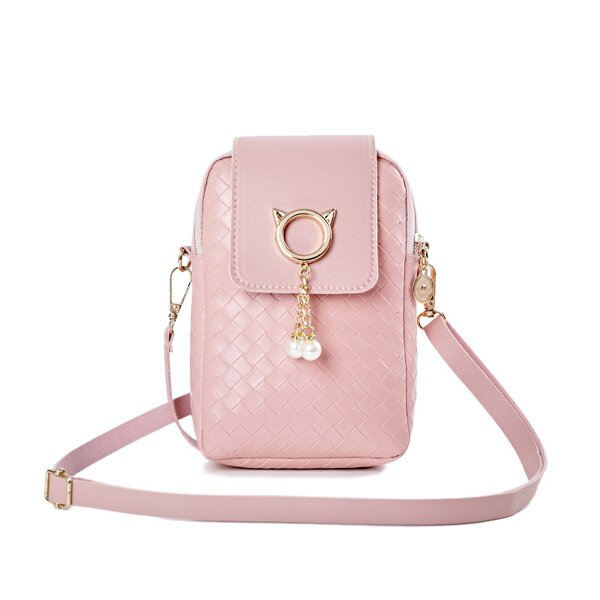 Crossbody Bag Manufacturer - Korean Multifunctional Shoulder Bag