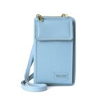 Mobile Phone Bag Manufacturer - PU Korean Fashion Large Capacity