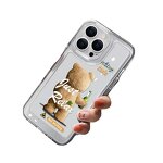 Phone Case Manufacturer - Animation Niche High-end Soft Shell