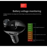 Car Phone Charger Manufacturer - Starry Top 120W PD30